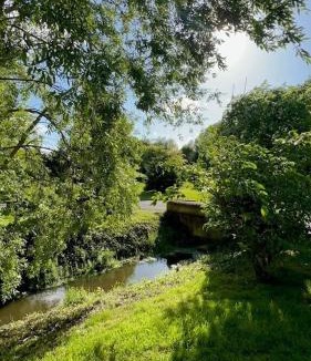 Les Attaques House | L'Opale - Plain Pied - Acces PMR