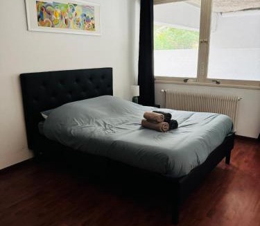 Rosendael Apartment | L'Opale R confort et emplacement idéal à Dunkerque