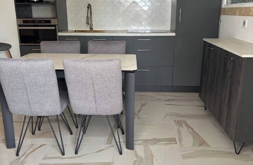 Les Epesses Apartment | L'Opaline 2 km from Puy du Fou
