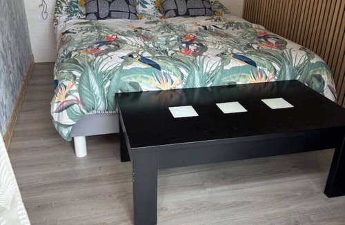 Les Epesses Apartment | L'Opaline 2 km from Puy du Fou