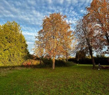 Les Houches House | L'Opporak