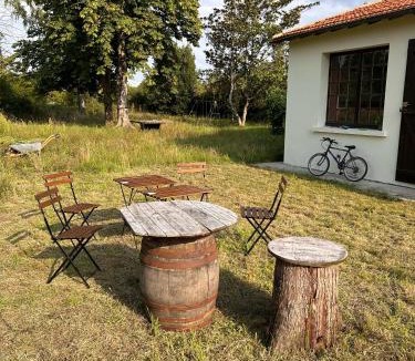 Les Houches House | L'Opporak