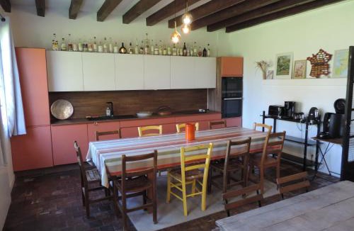 Les Houches House | L'Opporak