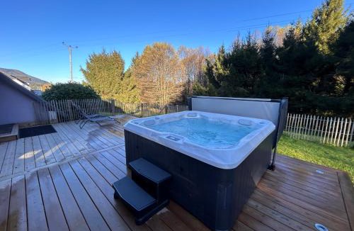 Saulxures House | L'opportunité