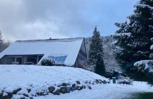 Saulxures House | L'opportunité