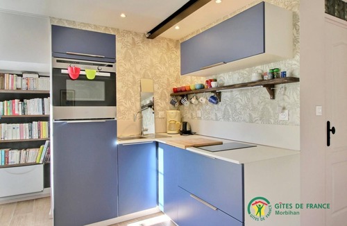 Pluneret House | L'optimist - Pluneret