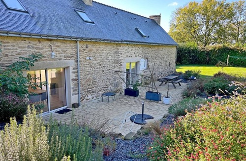 Pluneret House | L'optimist - Pluneret