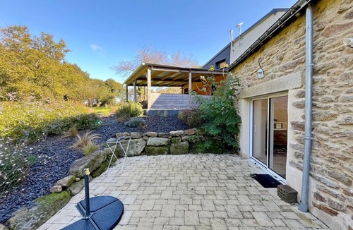 Pluneret House | L'optimist - Pluneret