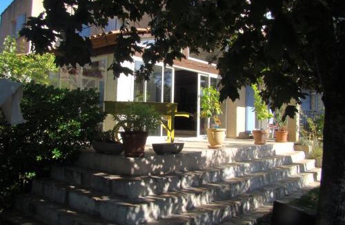 Saint-Maximin-la-Sainte-Baume Bed & Breakfast | l'Orée du Bois