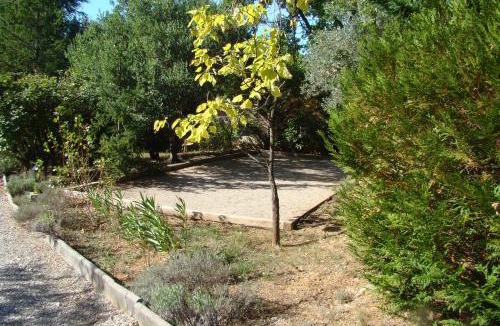 Saint-Maximin-la-Sainte-Baume Bed & Breakfast | l'Orée du Bois