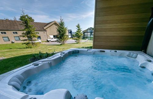 Beaupre Ski Chalet | L'Orée 145 - Ski-in Ski-out 10 personnes