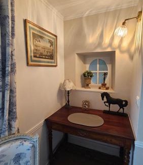 Borest Bed & Breakfast | L'Orée d'Ermenonville