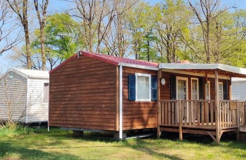 La Boissiere-de-Montaigu Other | L'orée du bois