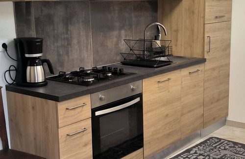 Vignoux-sur-Barangeon Apartment | l'orée des sables