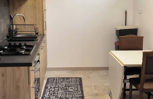 Vignoux-sur-Barangeon Apartment | l'orée des sables