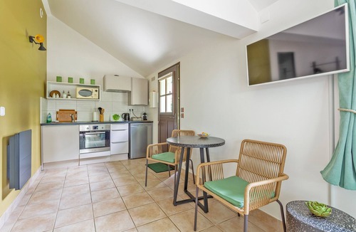 Limetz-Villez Bed & Breakfast | L'Orée de Giverny