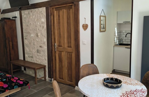 Limetz-Villez Bed & Breakfast | L'Orée de Giverny