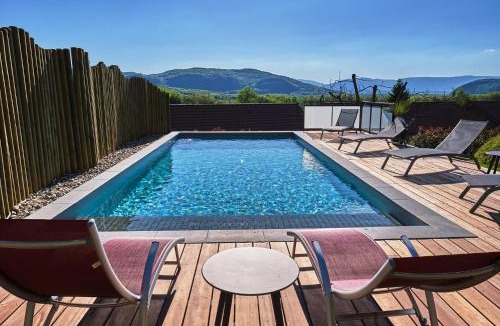 Chindrieux Apartment | L'Orée de la Chambotte
