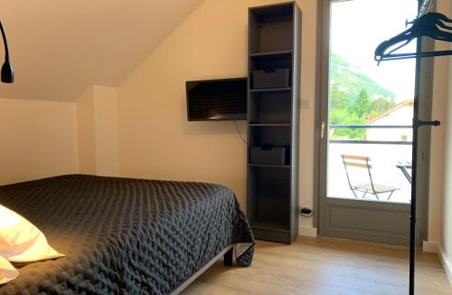 Chindrieux Apartment | L'Orée de la Chambotte