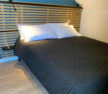 Chindrieux Apartment | L'Orée de la Chambotte