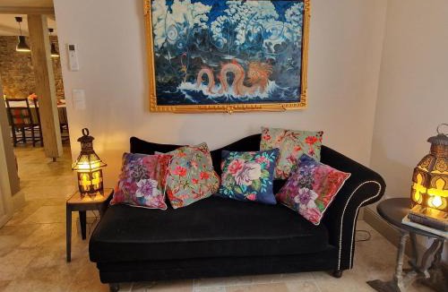 Carcassonne House | L'Orée de la cité