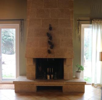 Poule-les-Echarmeaux Apartment | L'orée de la Roche