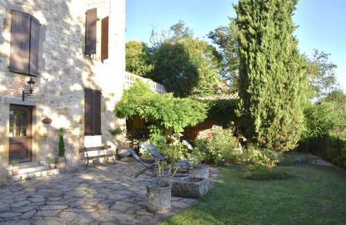 Cordes-sur-Ciel Bed & Breakfast | L'orée de la grésigne