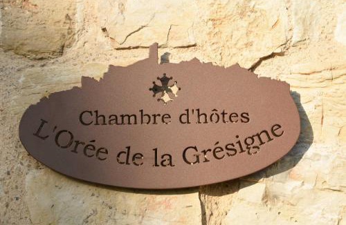 Cordes-sur-Ciel Bed & Breakfast | L'orée de la grésigne