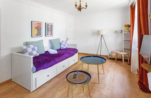 Orvault Apartment | l'orée de Sautron