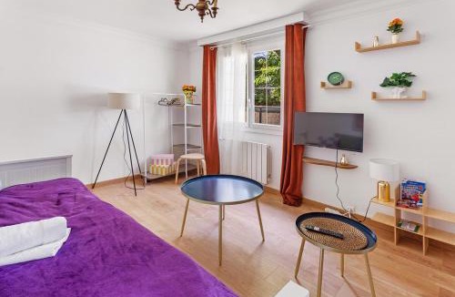 Orvault Apartment | l'orée de Sautron