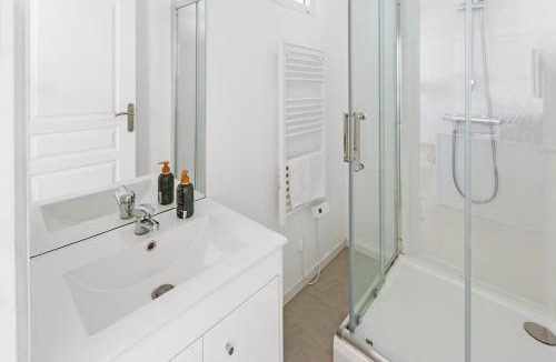 Orvault Apartment | l'orée de Sautron