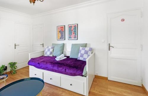 Orvault Apartment | l'orée de Sautron