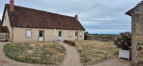 Meaulne-Vitray House | L'Orée de Tronçais