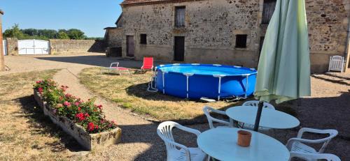 Meaulne-Vitray House | L'Orée de Tronçais