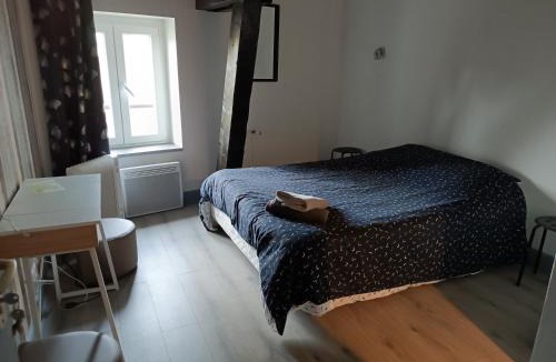 Is-sur-Tille Bed & Breakfast | L'orée des 3 Rivières