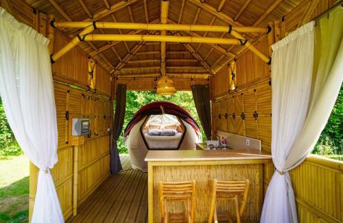 Fontenoy Other | L'Orée des 4 chemins