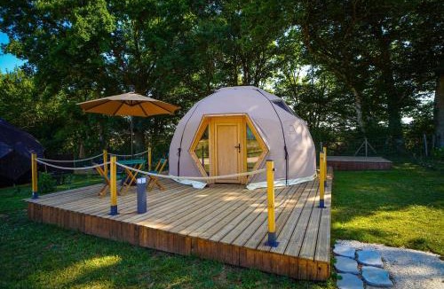 Fontenoy Other | L'Orée des 4 chemins