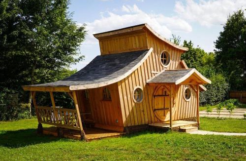 Fontenoy Other | L'Orée des 4 chemins