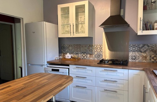 Lussault-sur-Loire House | L'Orée des Bois/2 bedrooms