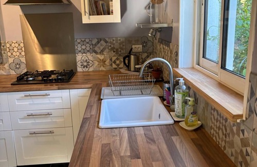 Lussault-sur-Loire House | L'Orée des Bois/2 bedrooms