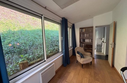 Lussault-sur-Loire House | L'Orée des Bois/2 bedrooms