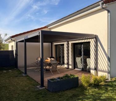 Lerouville Apartment | L'Orée des Champs