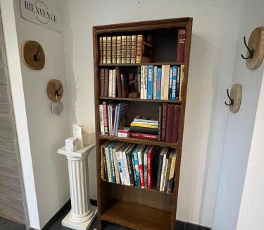 Lerouville Apartment | L'Orée des Champs