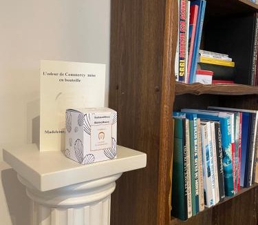 Lerouville Apartment | L'Orée des Champs