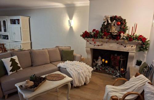 Magny-Fouchard House | L'Orée des Champs