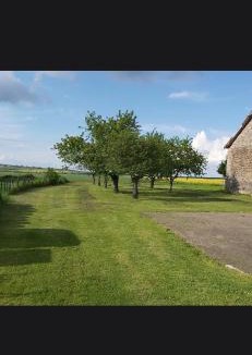 Magny-Fouchard House | L'Orée des Champs