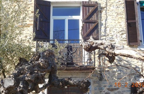 Siradan Hotel | L' Orée des Cimes