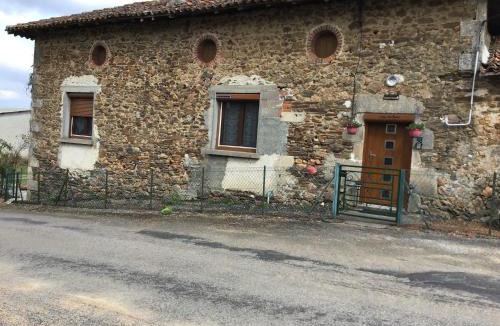 Rochechouart House | L’orée des fleurs