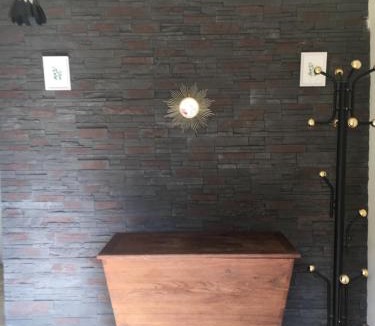 Rochechouart House | L’orée des fleurs