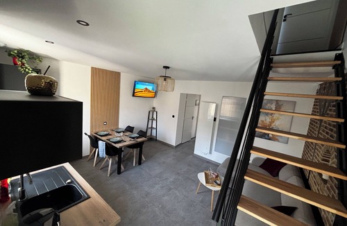 Saint-Amand-les-Eaux Cottage | L'Orée des Thermes